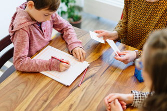 Ergotherapie für Ihr Kind